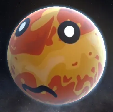 Profile image of Venus