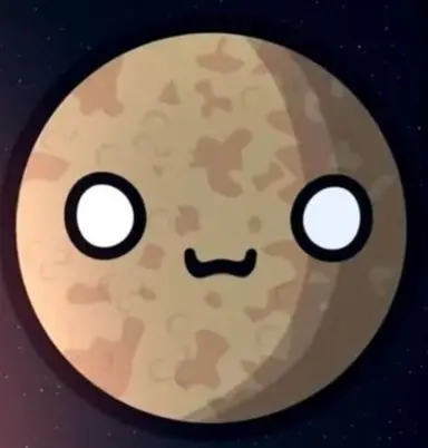 Profile image of Mercury