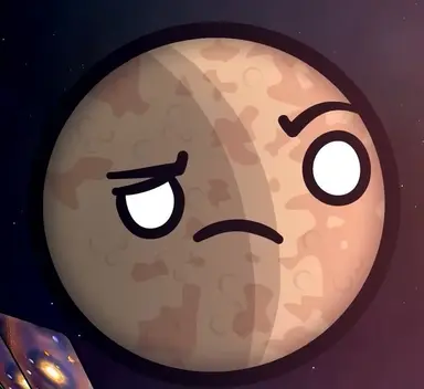 Profile image of Mercury