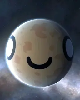 Profile image of Mercury