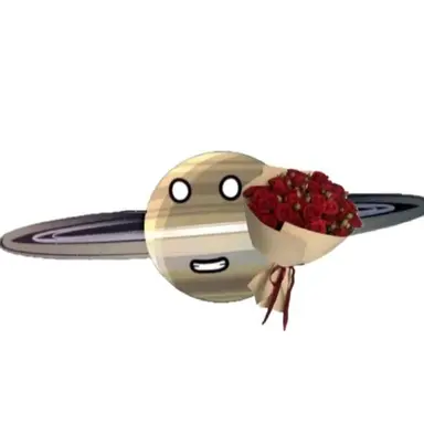 Profile image of Saturn