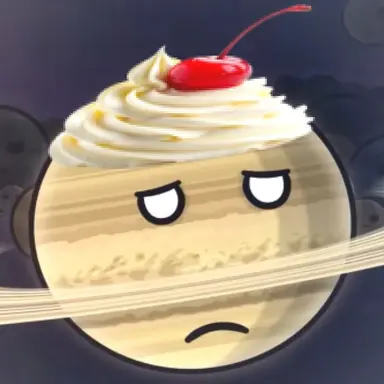 Profile image of Saturn