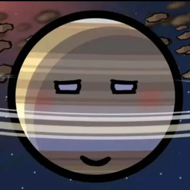 Profile image of 토성