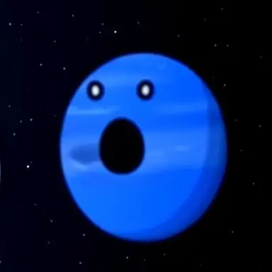 Profile image of Neptune