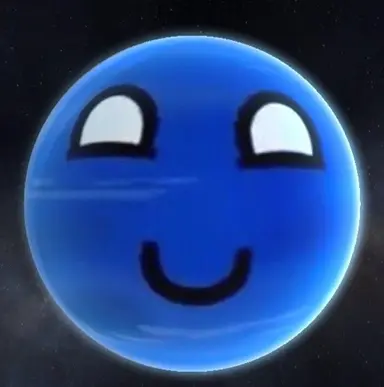 Profile image of Neptune