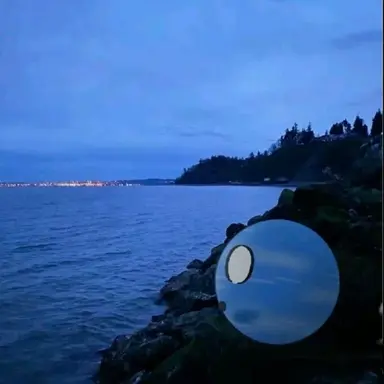 Profile image of Neptune