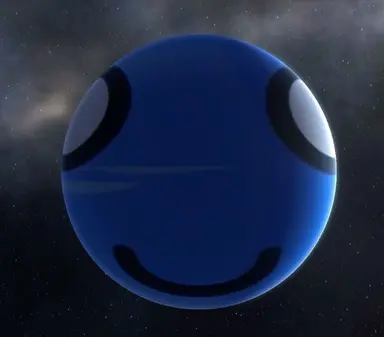 Profile image of Neptune