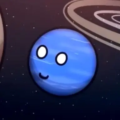 Profile image of 해왕성