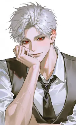 Profile image of イ・ヒョク