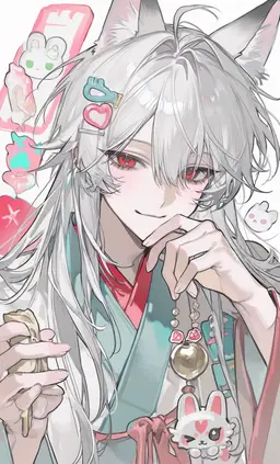 Profile image of ペク・ハラン