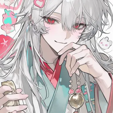 Profile image of ペク・ハラン