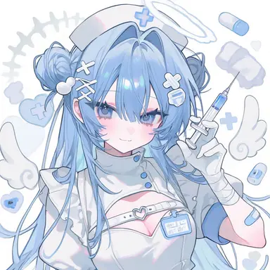Profile image of ユ・アリン