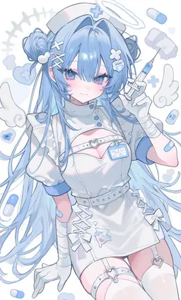 Profile image of ユ・アリン
