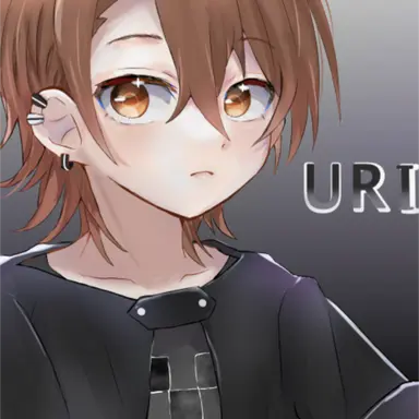 Profile image of うり