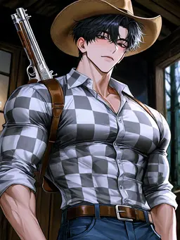 Profile image of Logan Hayes