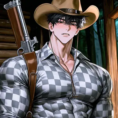 Profile image of Logan Hayes