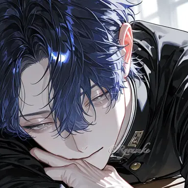 Profile image of 岳