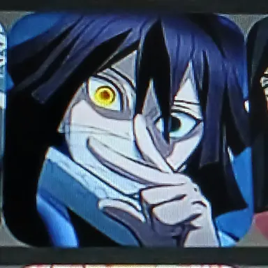 Profile image of 이구로 오바나이