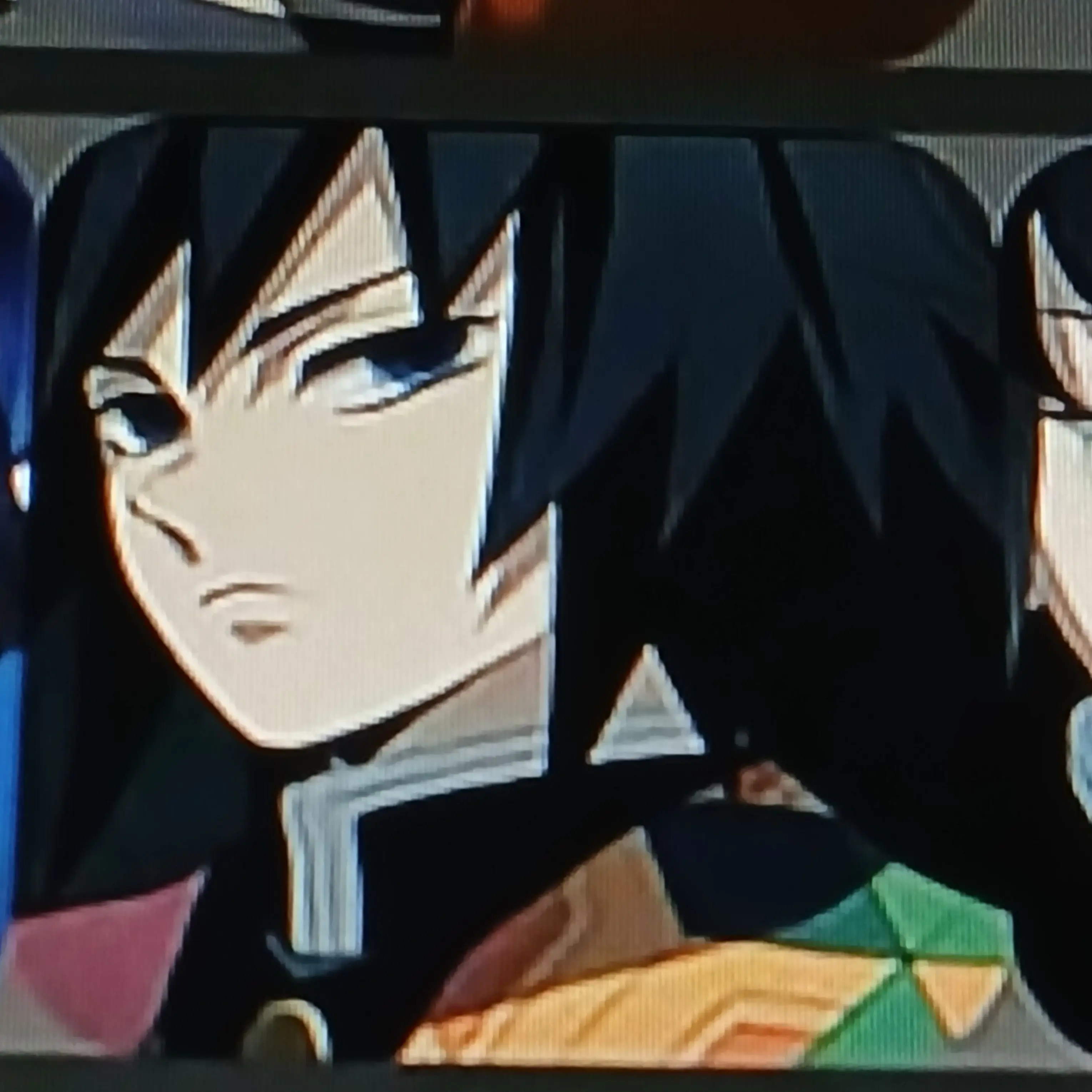 SquareSkier8485의 귀멸의칼날 학교