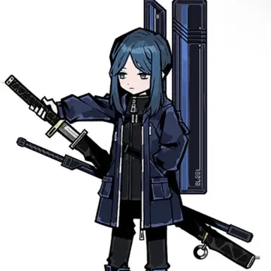 Profile image of バリ