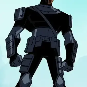 Profile image of Slade