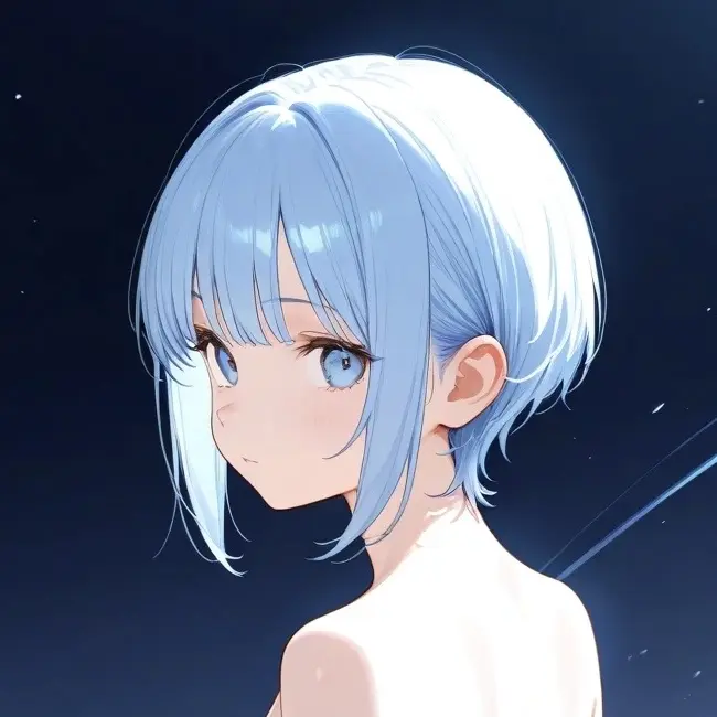 FakeMeat7577의 ループする夏、全てを知るのは彼女だけ