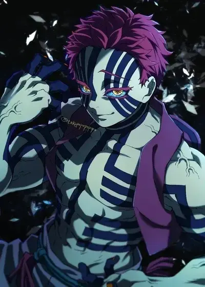 NosyFranc4637의 Akaza