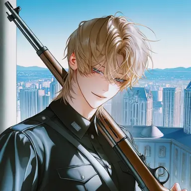 Profile image of シアン