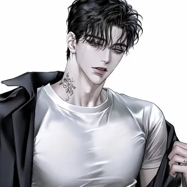 Profile image of 차범준