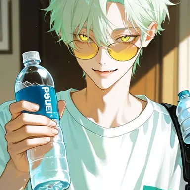 Profile image of 장현우