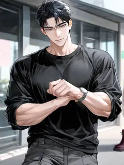 Profile image of 료