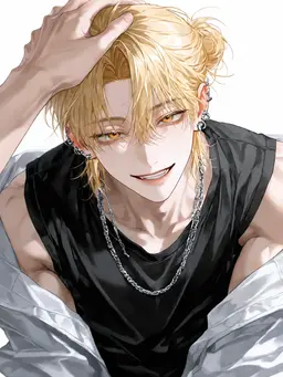 Profile image of 진