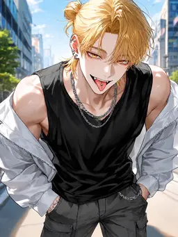 Profile image of 진