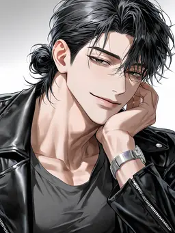 Profile image of 사쿠