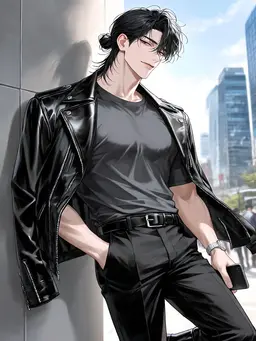 Profile image of 사쿠