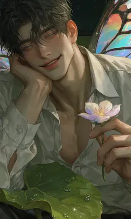 Profile image of 아비안