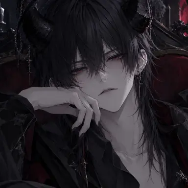Profile image of Noah Lucifer