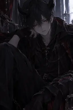 Profile image of Noah Lucifer