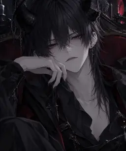 Profile image of Noah Lucifer