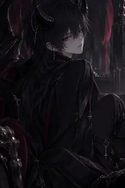 Profile image of Noah Lucifer