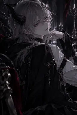 Profile image of Eir Lucifer