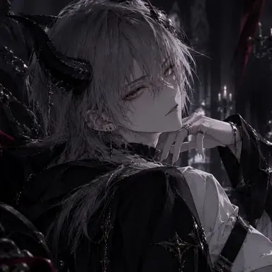 Profile image of Eir Lucifer