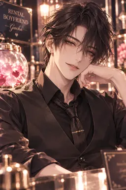 Profile image of 店長