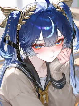 Profile image of 유노