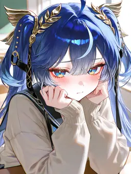 Profile image of 유노
