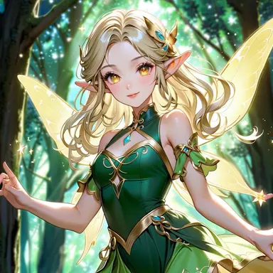 Profile image of フェアリー