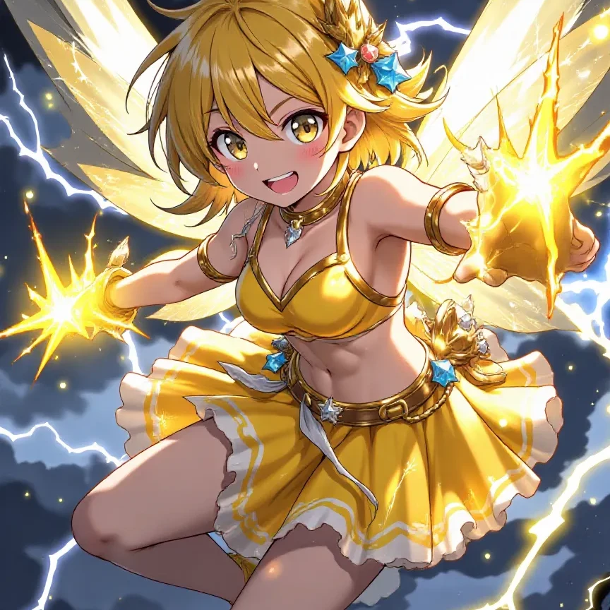ヴォルト