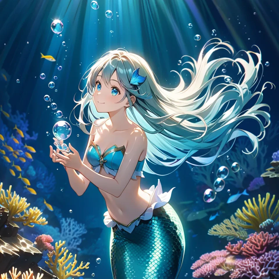 ウンディーネ