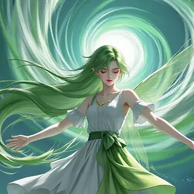 Profile image of シルフ