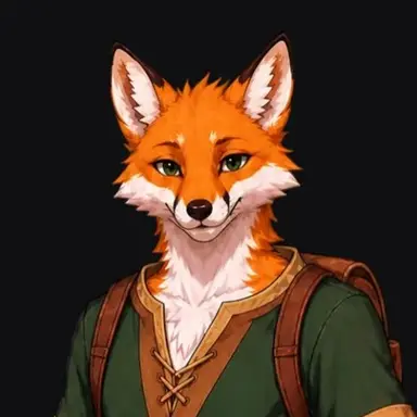 Profile image of Renn